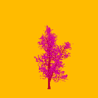 greenshift tree
