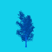 greenshift tree