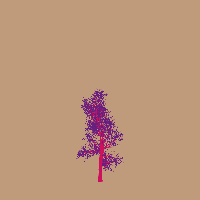 greenshift tree