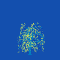 greenshift tree