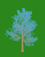 greenshift tree