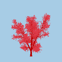 greenshift tree