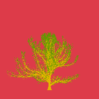 greenshift tree