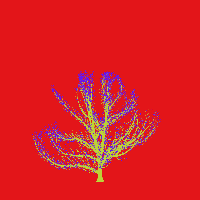 greenshift tree
