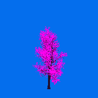 greenshift tree