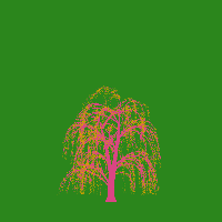 greenshift tree