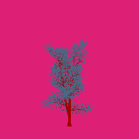 greenshift tree