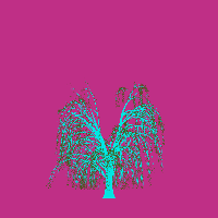 greenshift tree