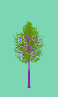 greenshift tree