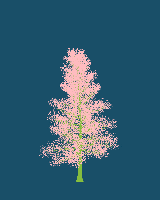 greenshift tree