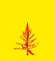 greenshift tree