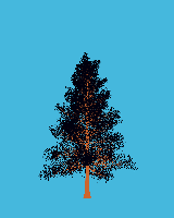 greenshift tree