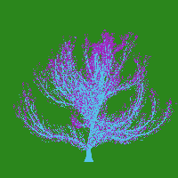 greenshift tree