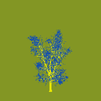 greenshift tree