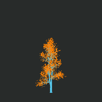 greenshift tree