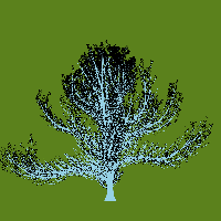 greenshift tree