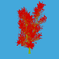 greenshift tree