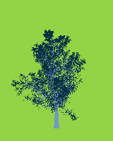 greenshift tree