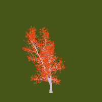 greenshift tree