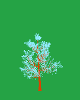 greenshift tree
