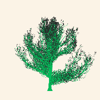 greenshift tree