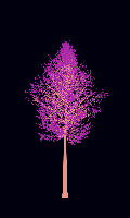 greenshift tree