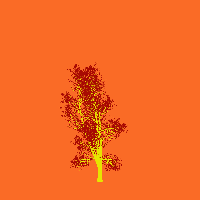 greenshift tree