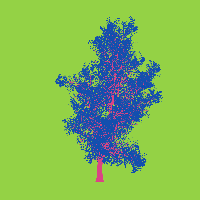 greenshift tree