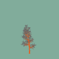 greenshift tree