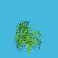 greenshift tree
