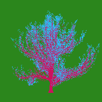 greenshift tree
