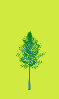 greenshift tree