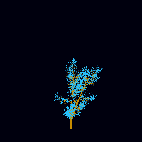 greenshift tree