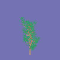 greenshift tree