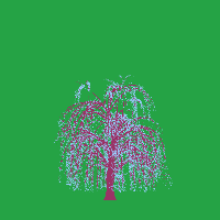 greenshift tree