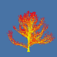 greenshift tree