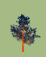greenshift tree