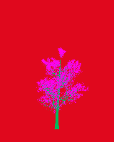greenshift tree