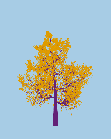greenshift tree