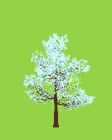 greenshift tree