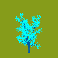 greenshift tree