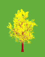 greenshift tree