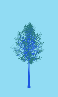 greenshift tree