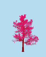 greenshift tree