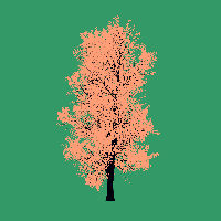 greenshift tree