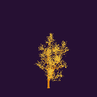 greenshift tree