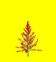 greenshift tree