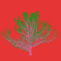 greenshift tree