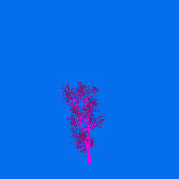 greenshift tree