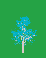 greenshift tree